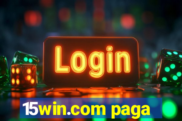 15win.com paga